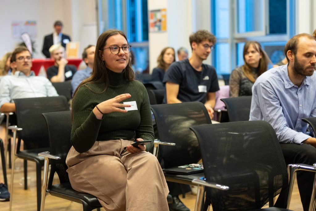 IKEM Annual Conference 2024