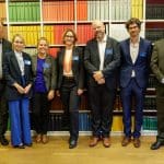 EACL Executive Board 2025: