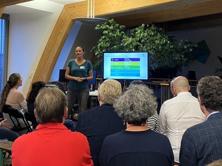 Energiestammtisch (September 2025)