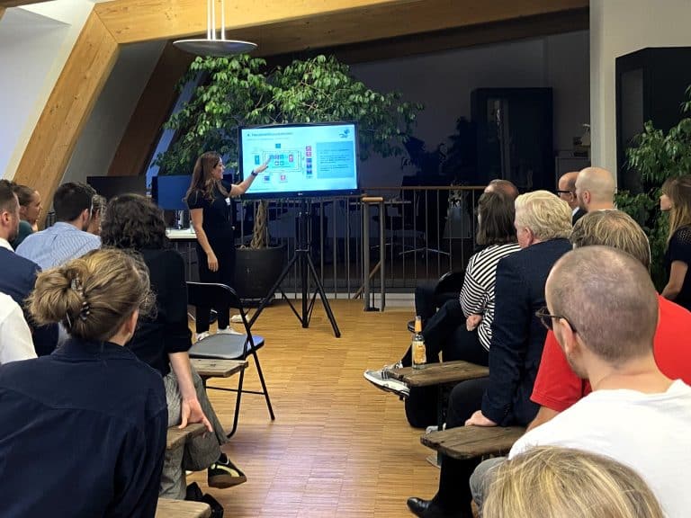 Energiestammtisch (September 2025)