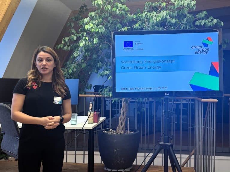 Energiestammtisch (September 2025)