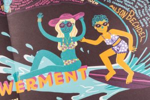 Auszug aus dem Gender Equality Toolkit