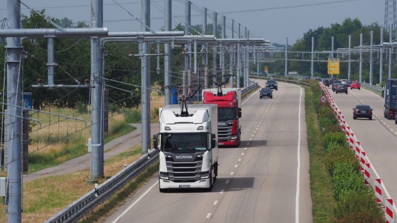 eWayBW Praxisprojekt