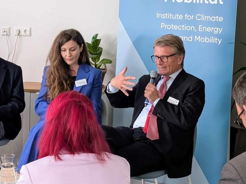 Forum Wärmewende im Juli 2025 (1)