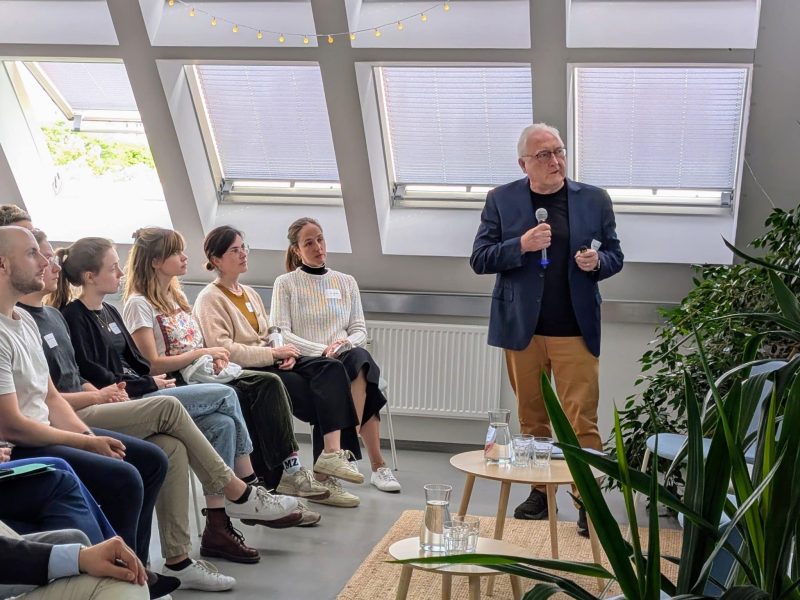 Forum Wärmewende im Juli 2025 (4)