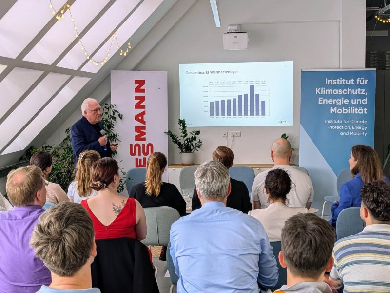 Forum Wärmewende im Juli 2025 (6)