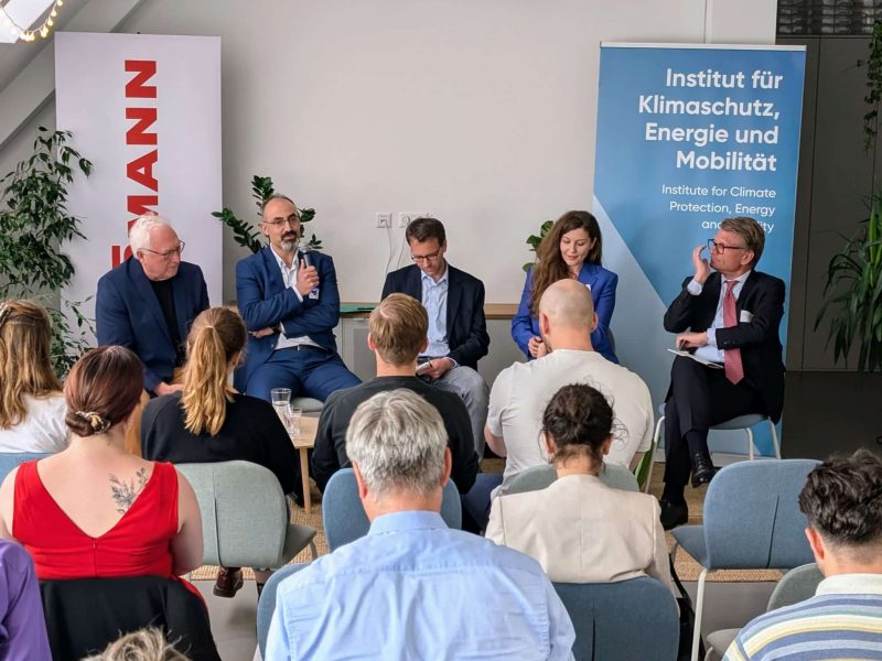 Forum Wärmewende im Juli 2025 (7)