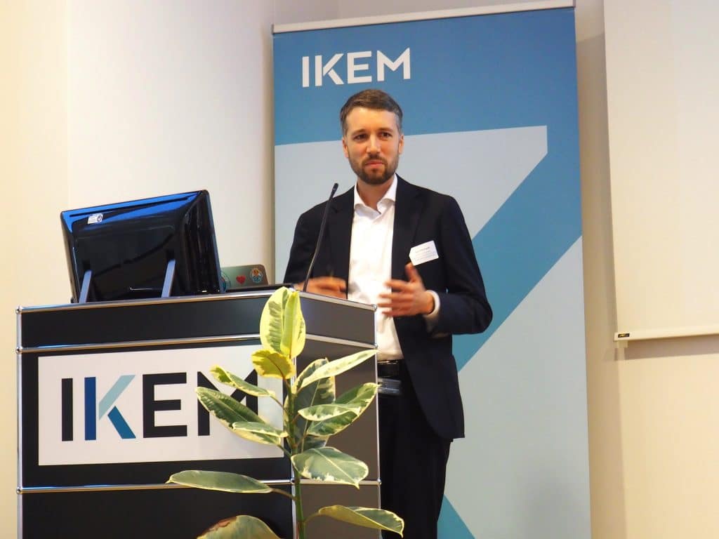 BOWE2H Closing Event