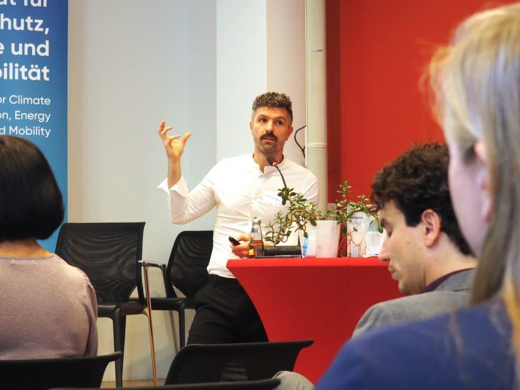 BOWE2H Closing Event