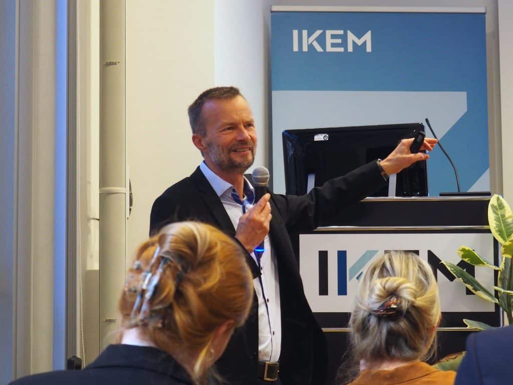 BOWE2H Closing Event