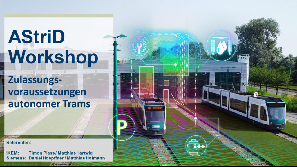 Titelbild Workshop AstriD