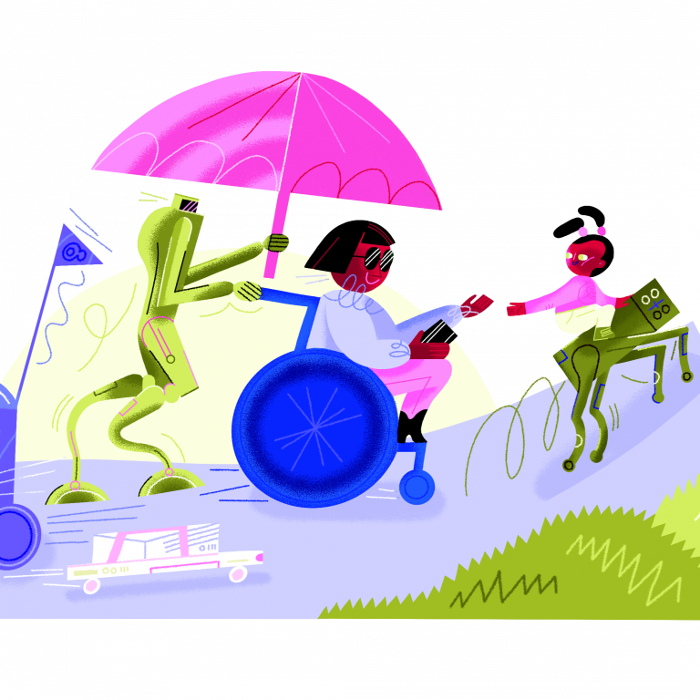 Titelbild für Veranstaltung Rokit