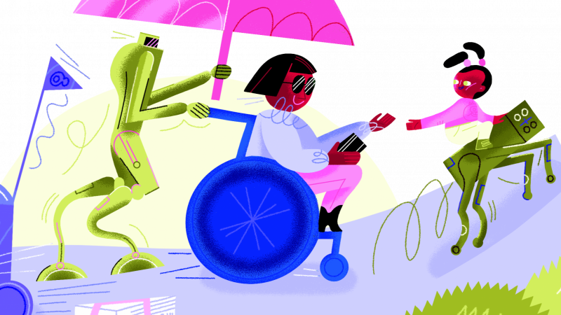 Titelbild für Veranstaltung Rokit